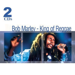 Bob Marley: The Reggae King