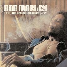 Bob Marley: The Reggaeton Mixes