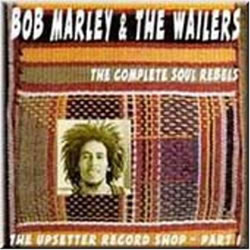 Bob Marley: The Upsetter Record Shop, Vol. 1