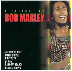 Bob Marley: Tribute to Bob Marley {Various Artists}