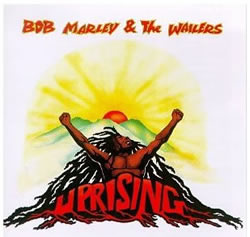Bob Marley: Uprising