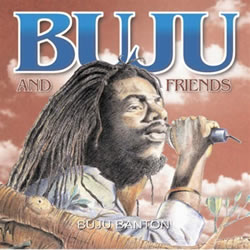 Buju Banton: Buju and Friends