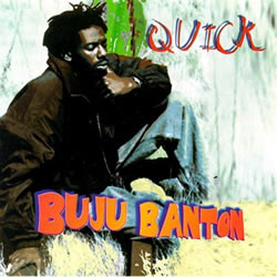 Buju Banton: Quick