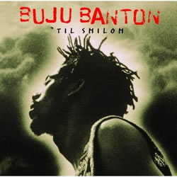 Buju Banton: 'Til Shiloh