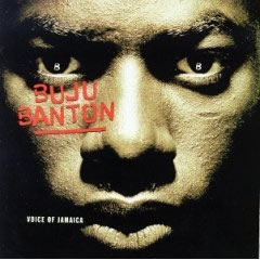 Buju Banton: Voice of Jamaica