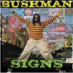 Bushman: Signs