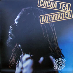Cocoa Tea: Authorized
