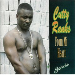 Cutty Ranks: From My Heart
