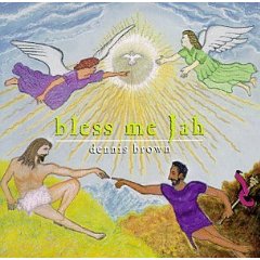 Dennis Brown: Bless Me Jah