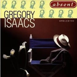 Gregory Isaacs Absent