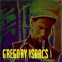 Gregory Isaacs Come Again Dub