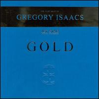 Gregory Isaacs Gold