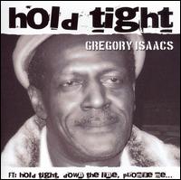 Gregory Isaacs Album: Hold Tight