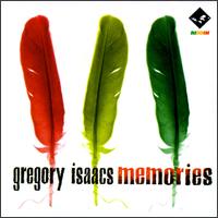 Gregory Isaacs Memories