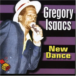Gregory Isaacs New Dance