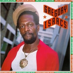 Gregory Isaacs No Intention
