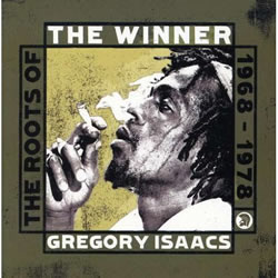 Roots of Gregory Isaacs