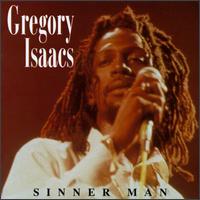 Gregory Isaacs Sinner Man