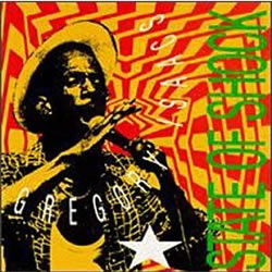 Gregory Isaacs State of Shock