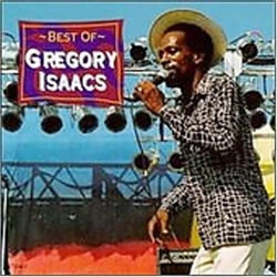 The Best of Gregory Isaacs Tassa