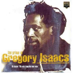 The Prime of Gregory Isaacs