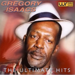 Gregory Isaacs The Ultimate Hits