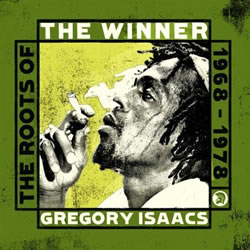 Gregory Isaacs The Winner