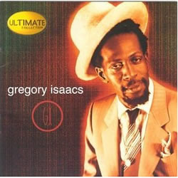 Gregory Isaacs Ultimate Collection