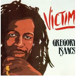 Gregory Isaacs Victim