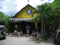 Bob Marley�s birth place