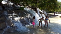 Dunns River Falls