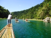 Great River Rafting