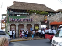Margaritaville Montego Bay