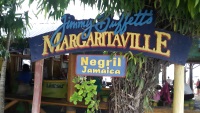 Margaritaville Negril