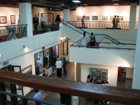 National Gallery of Jamaica