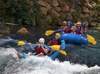 Rio Bueno River Kayaking