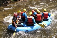 Rio Bueno River Rafting